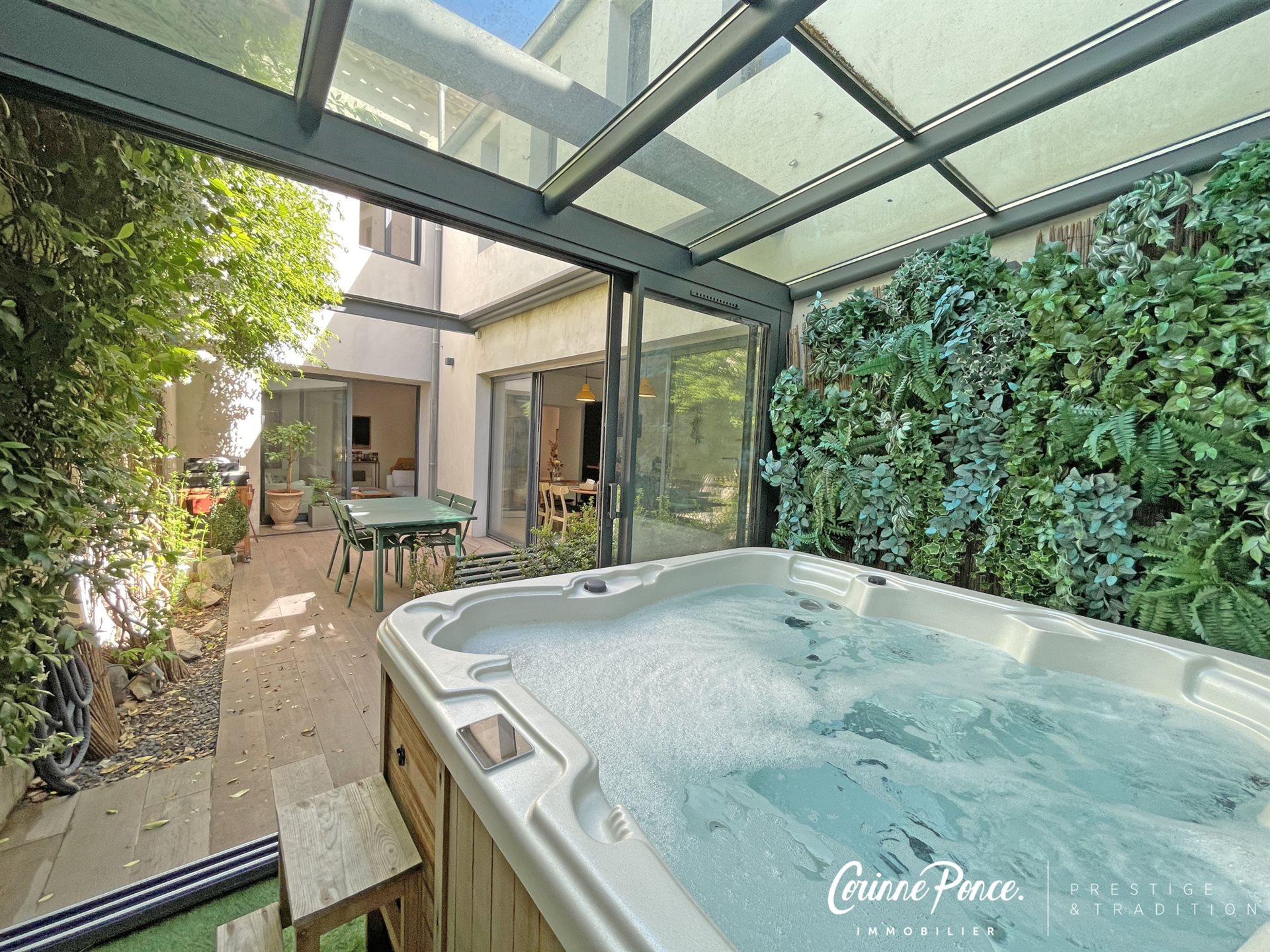 Maison à vendre, 206m², Nîmes