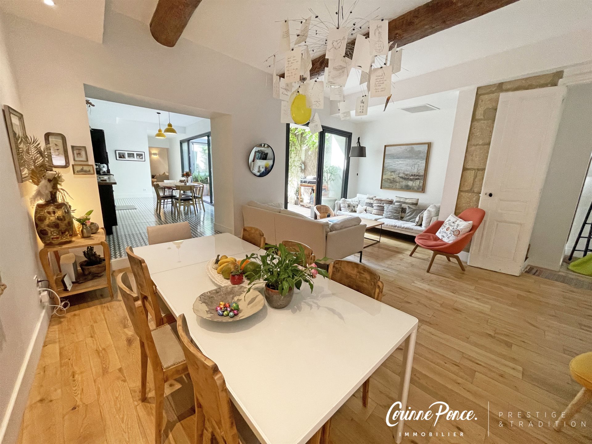 Maison à vendre, 206m², Nîmes