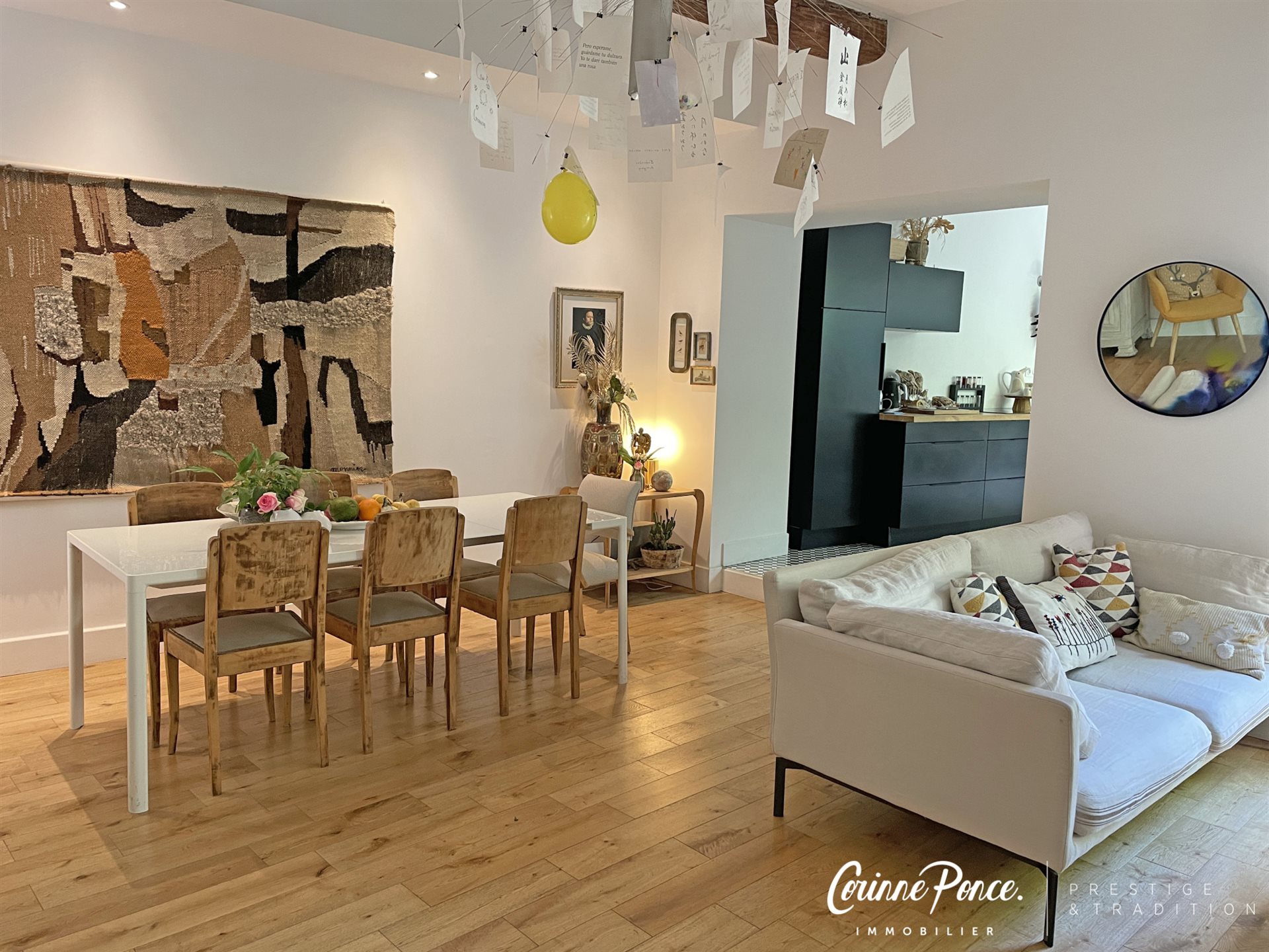 Maison à vendre, 206m², Nîmes