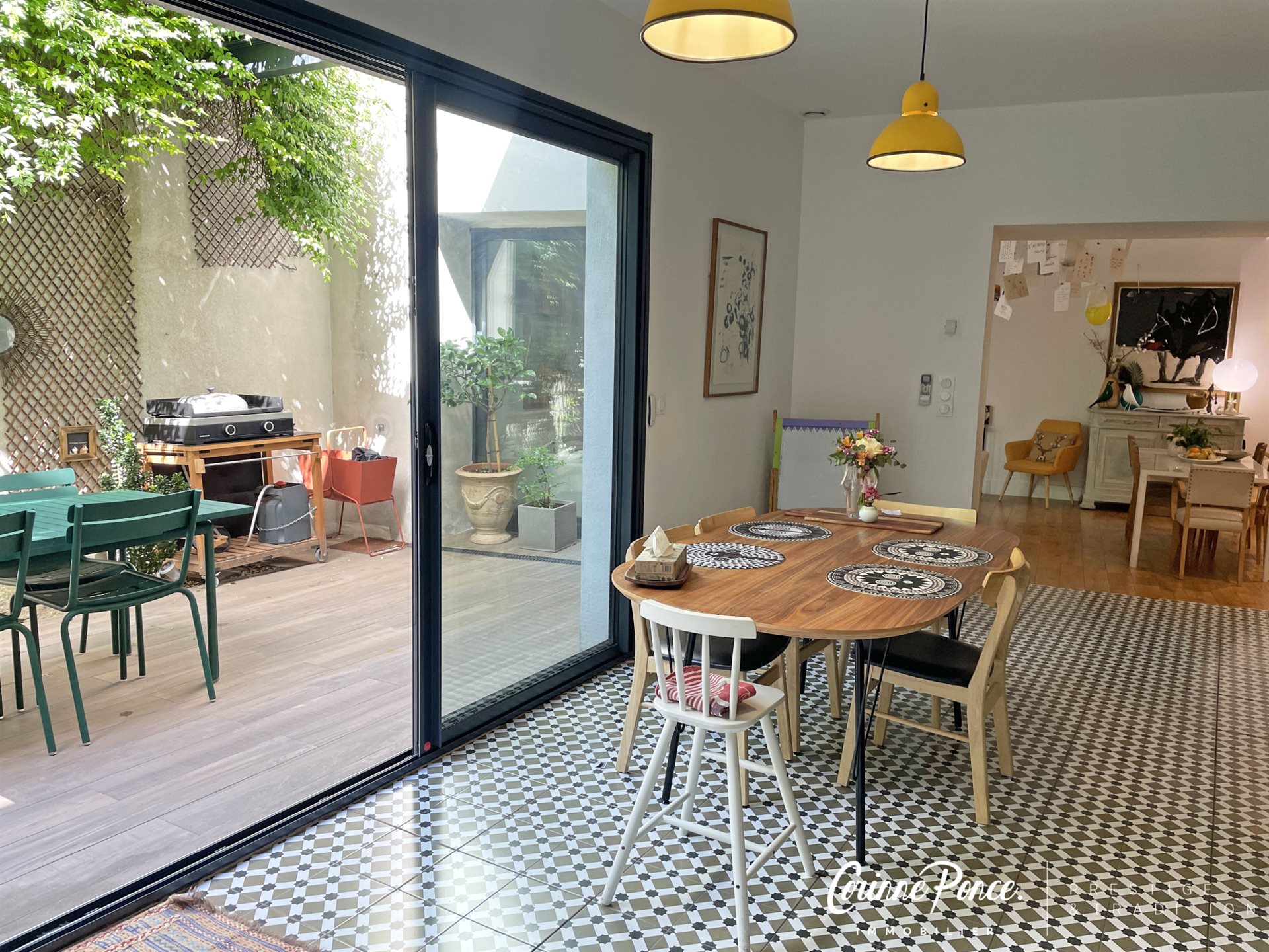 Maison à vendre, 206m², Nîmes