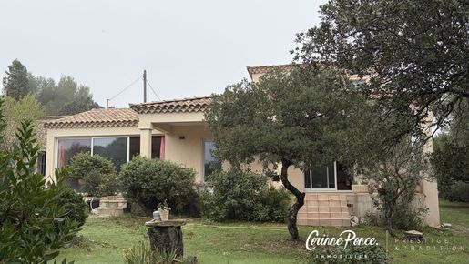 Maison 5 pièces 138 m² · à Nîmes · 138 m² · 439 000 €