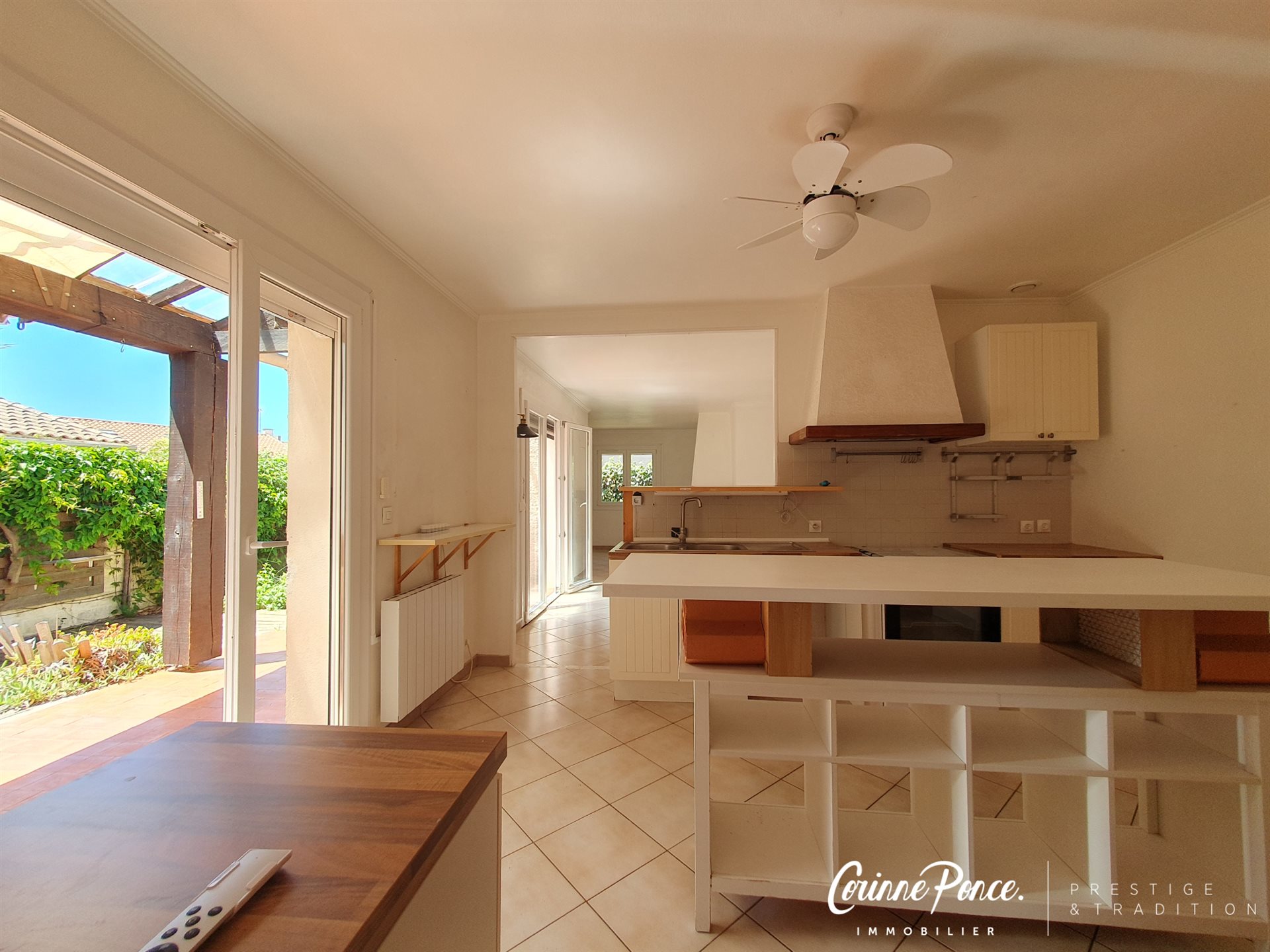 Maison à vendre, 105m², Nîmes