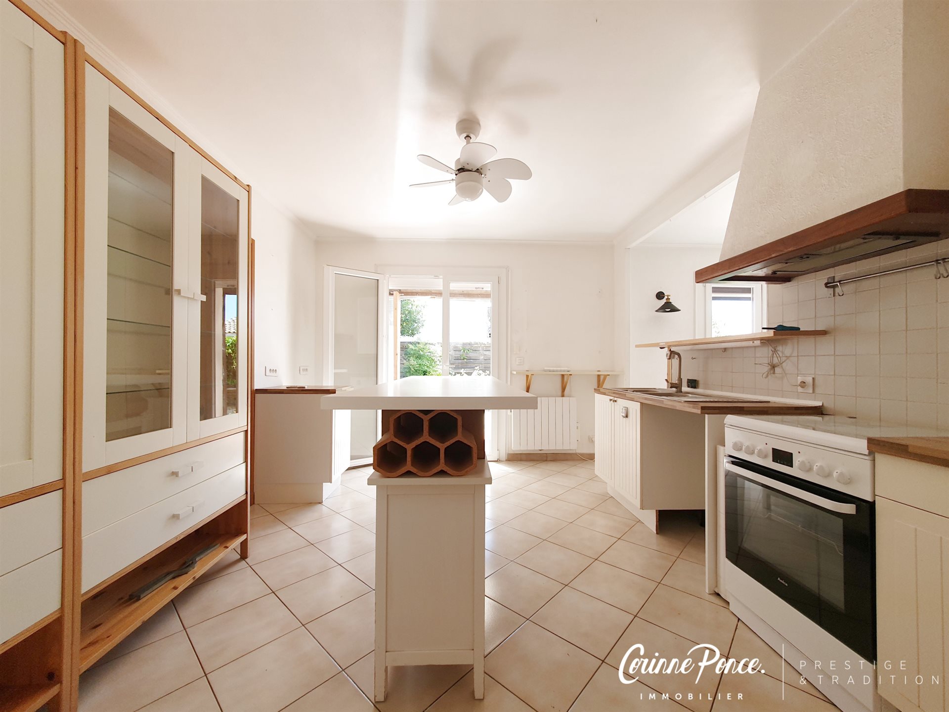 Maison à vendre, 105m², Nîmes