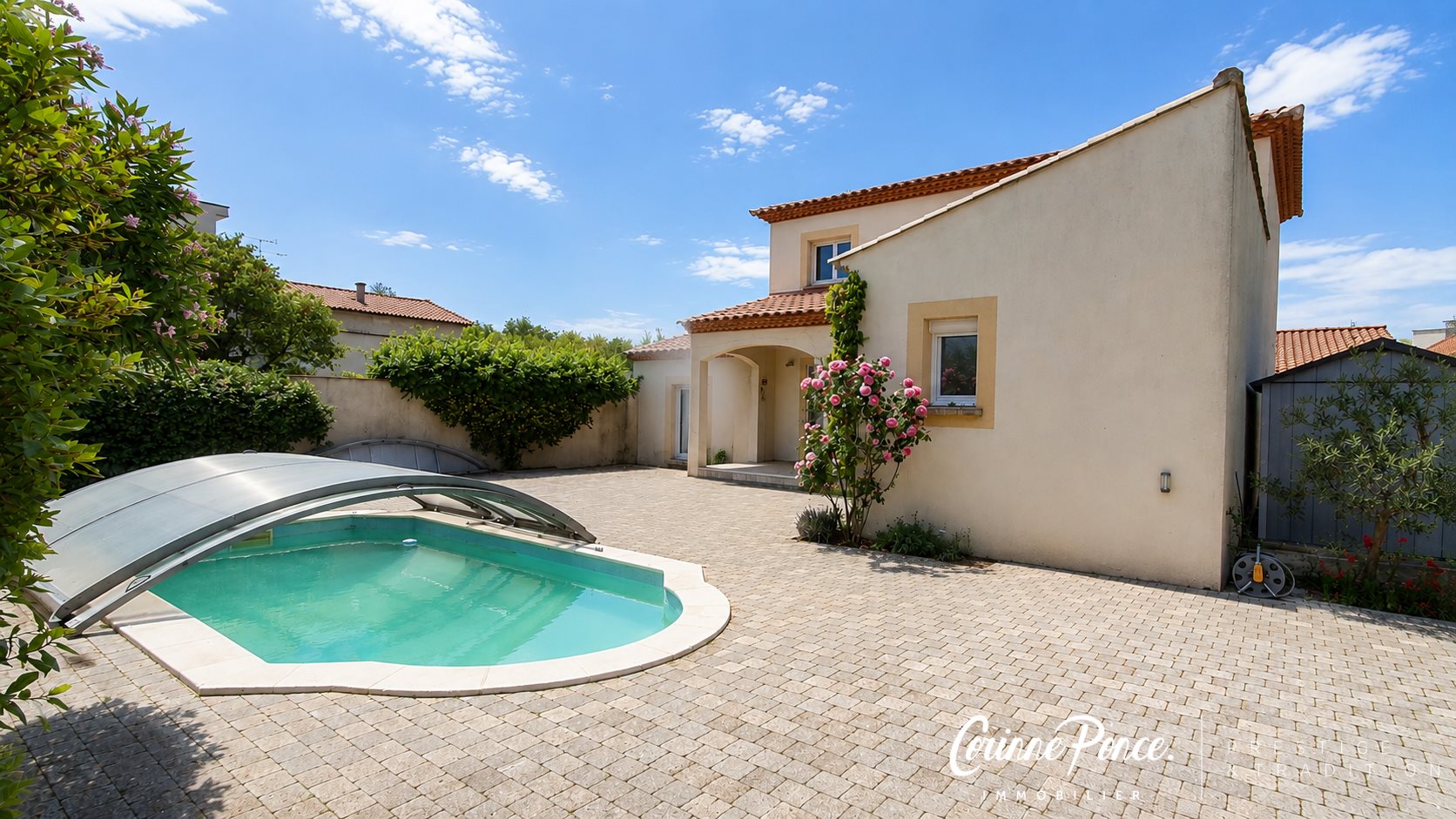 Maison à vendre, 160m², Aigues-Mortes