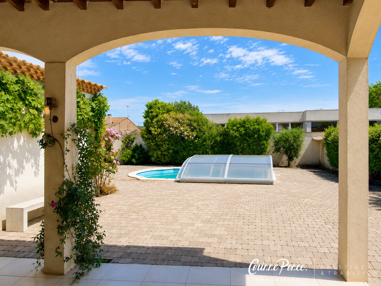 Maison à vendre, 160m², Aigues-Mortes