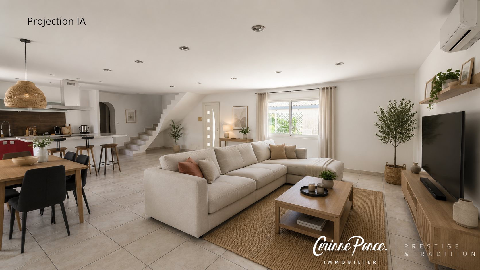 Maison à vendre, 160m², Aigues-Mortes