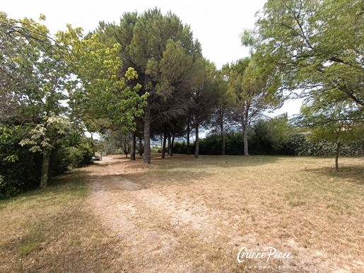 Terrain 5 pièces 2575 m² · à Nages-Et-Solorgues · 2 575 m² · 730 000 €