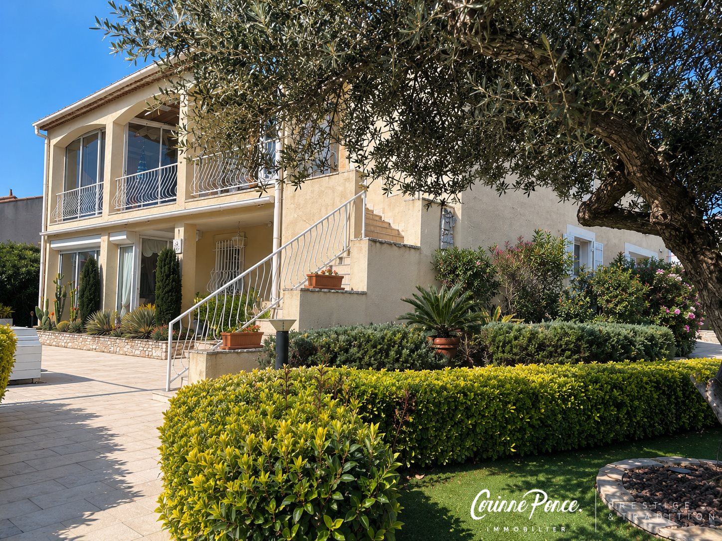 Maison à vendre, 184m², Uchaud