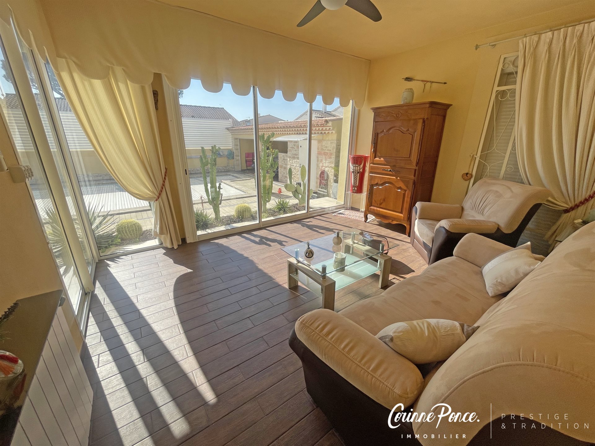 Maison à vendre, 184m², Uchaud