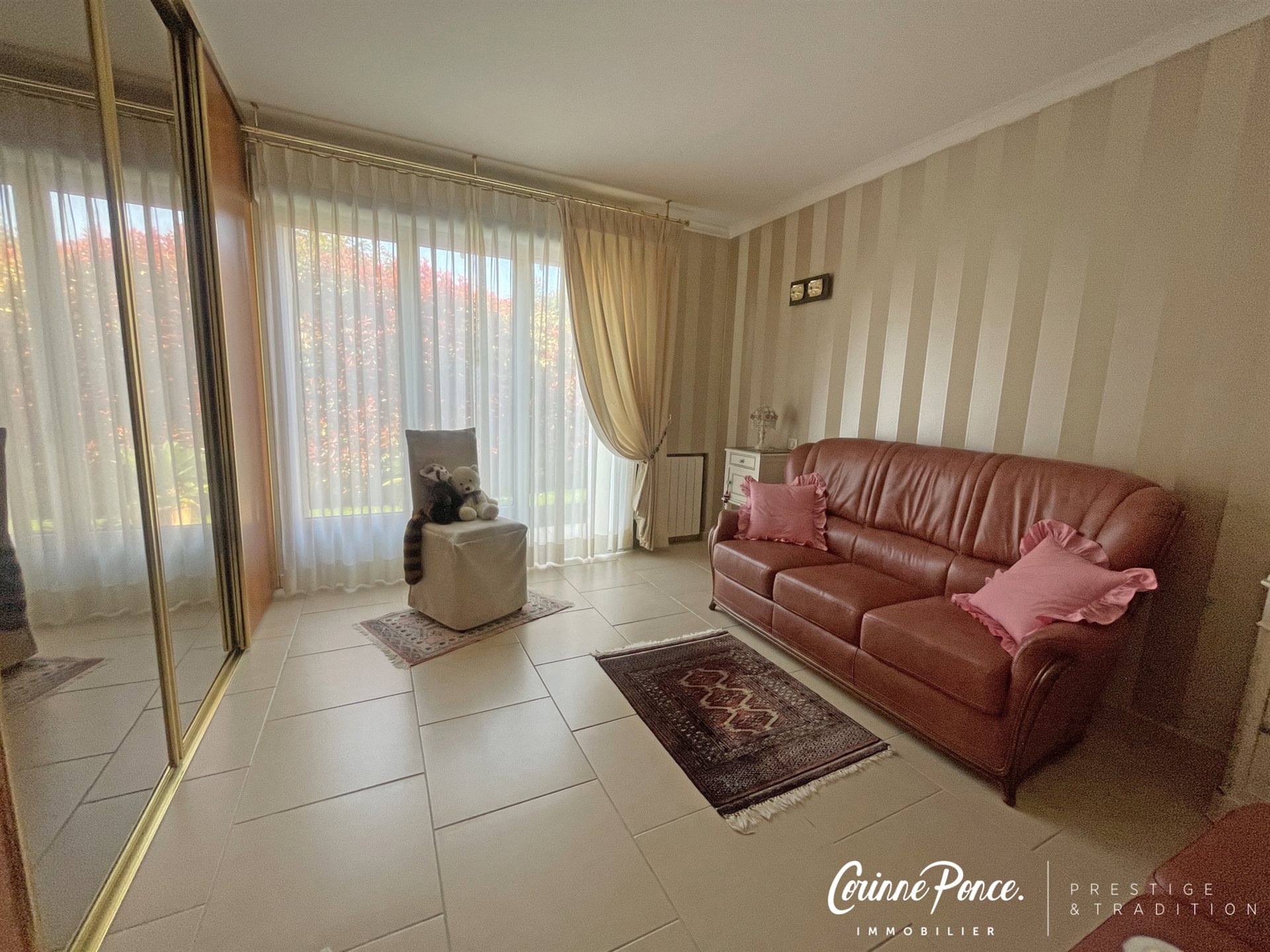Maison à vendre, 184m², Uchaud