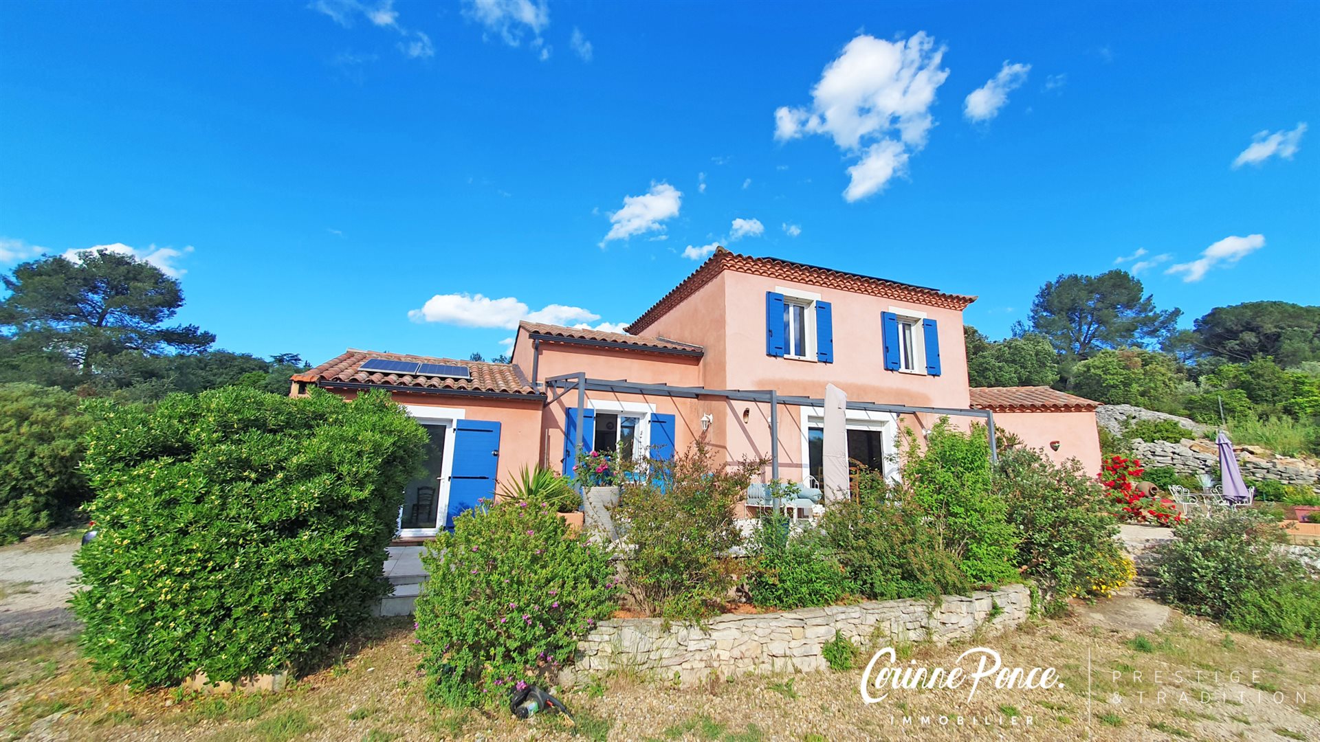 Maison à vendre, 160m², Nîmes