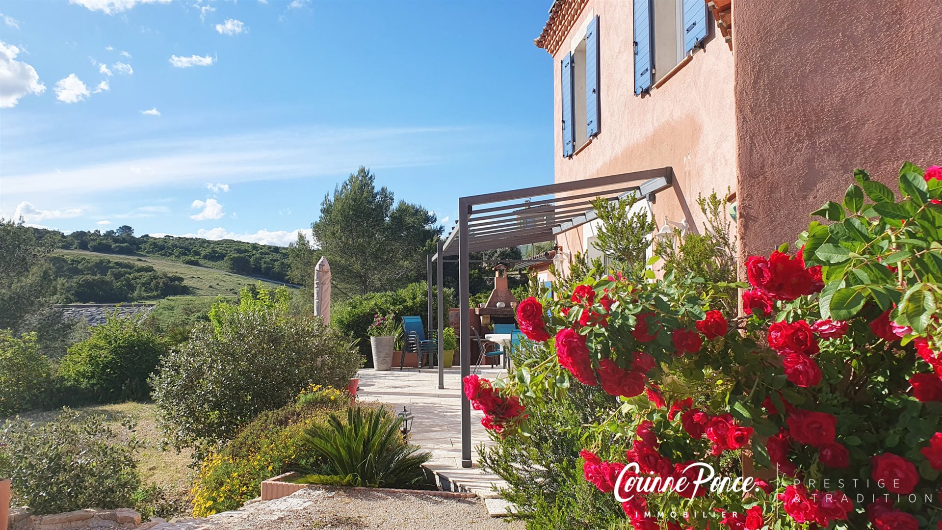 Maison à vendre, 160m², Nîmes
