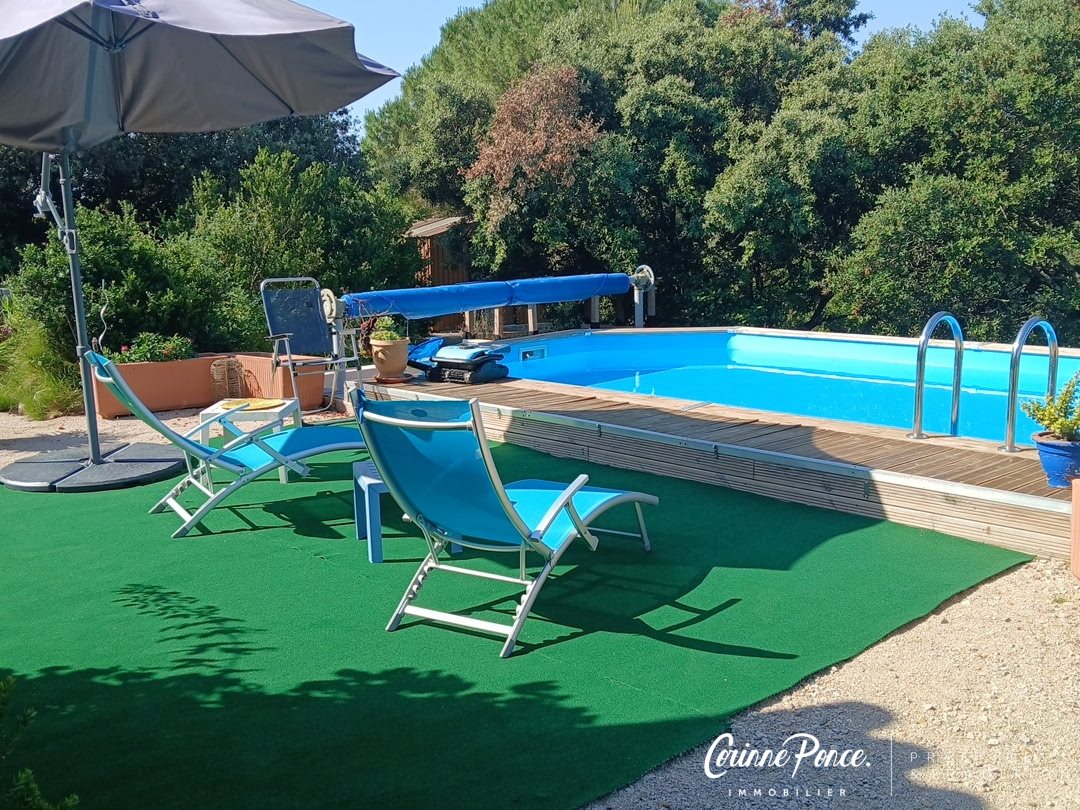 Maison à vendre, 160m², Nîmes