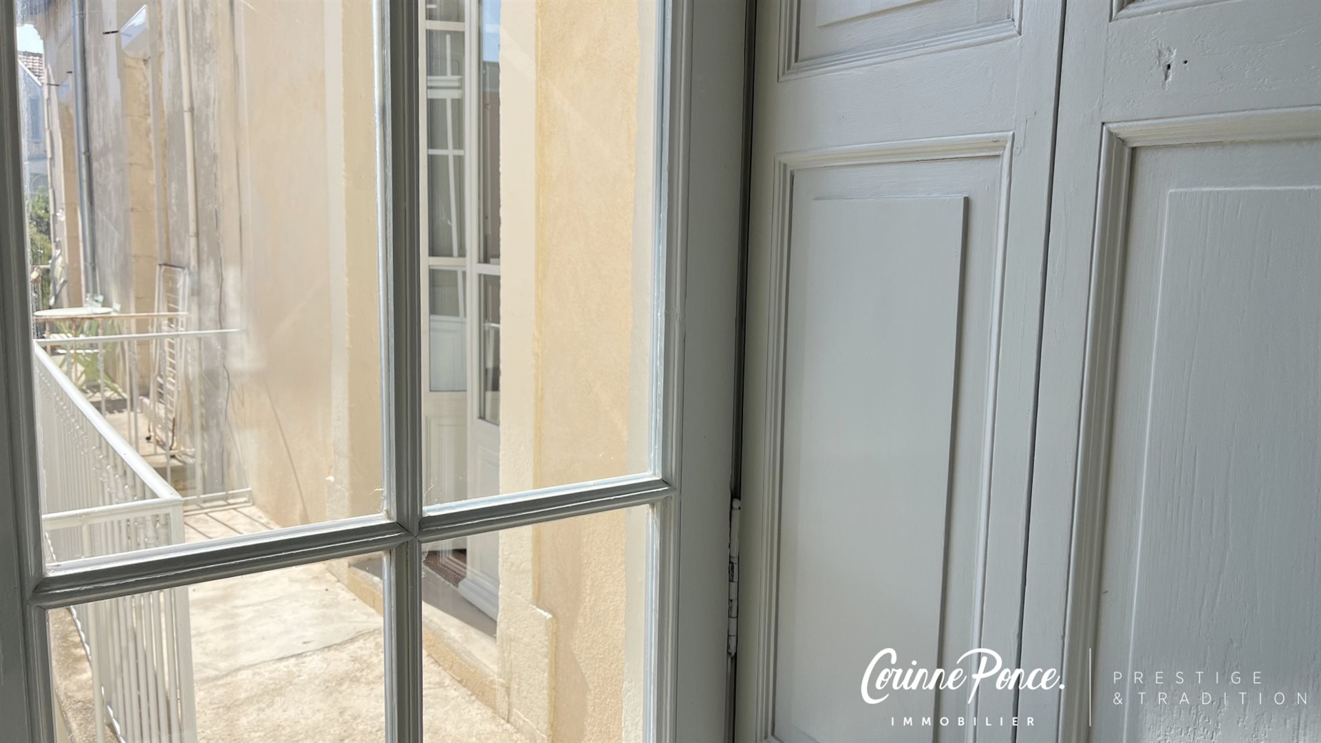 Appartement à vendre, 123m², Nîmes