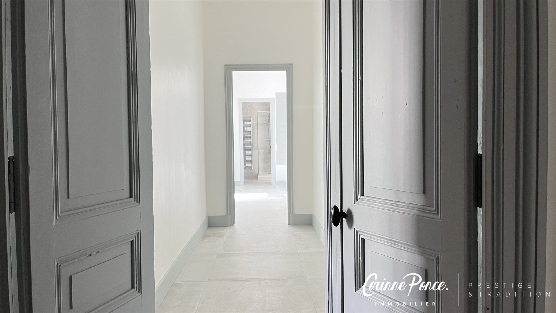 Appartement à vendre, 123m², Nîmes