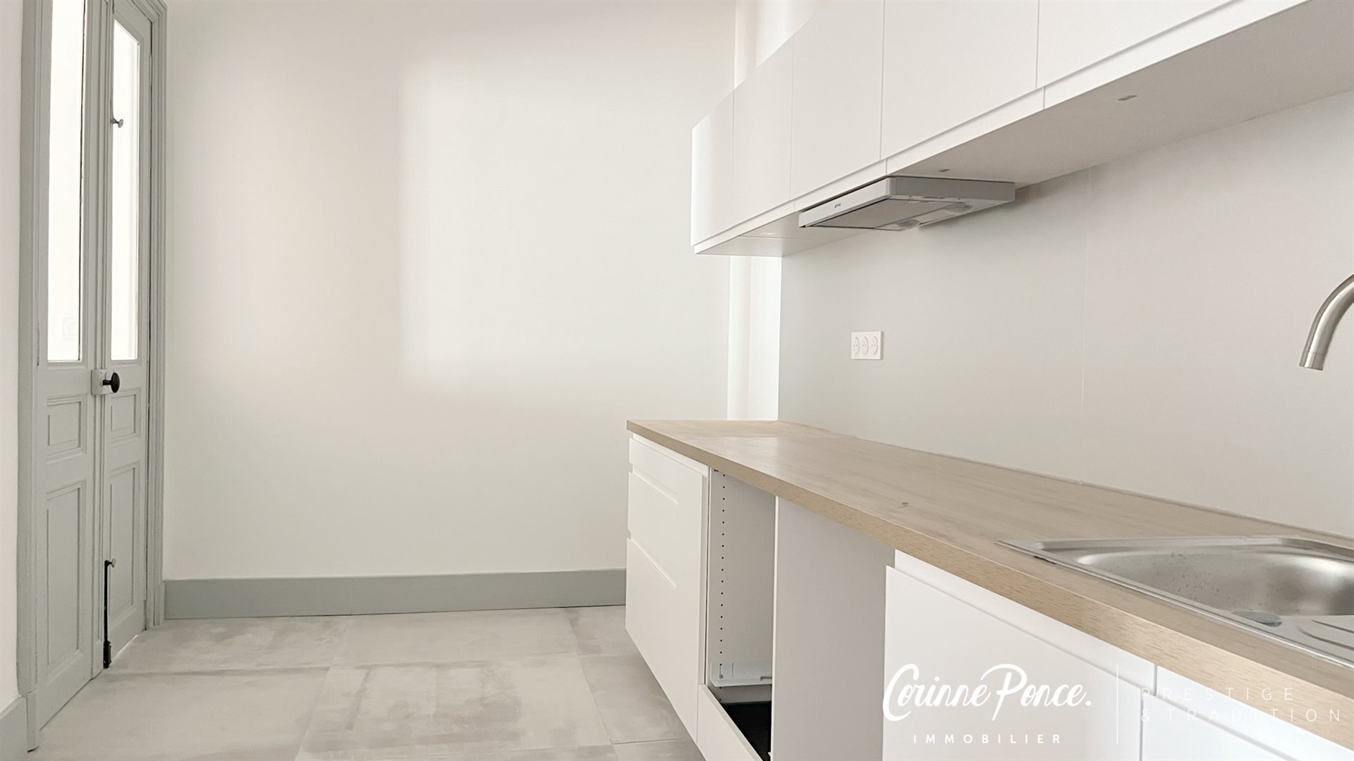 Appartement à vendre, 123m², Nîmes