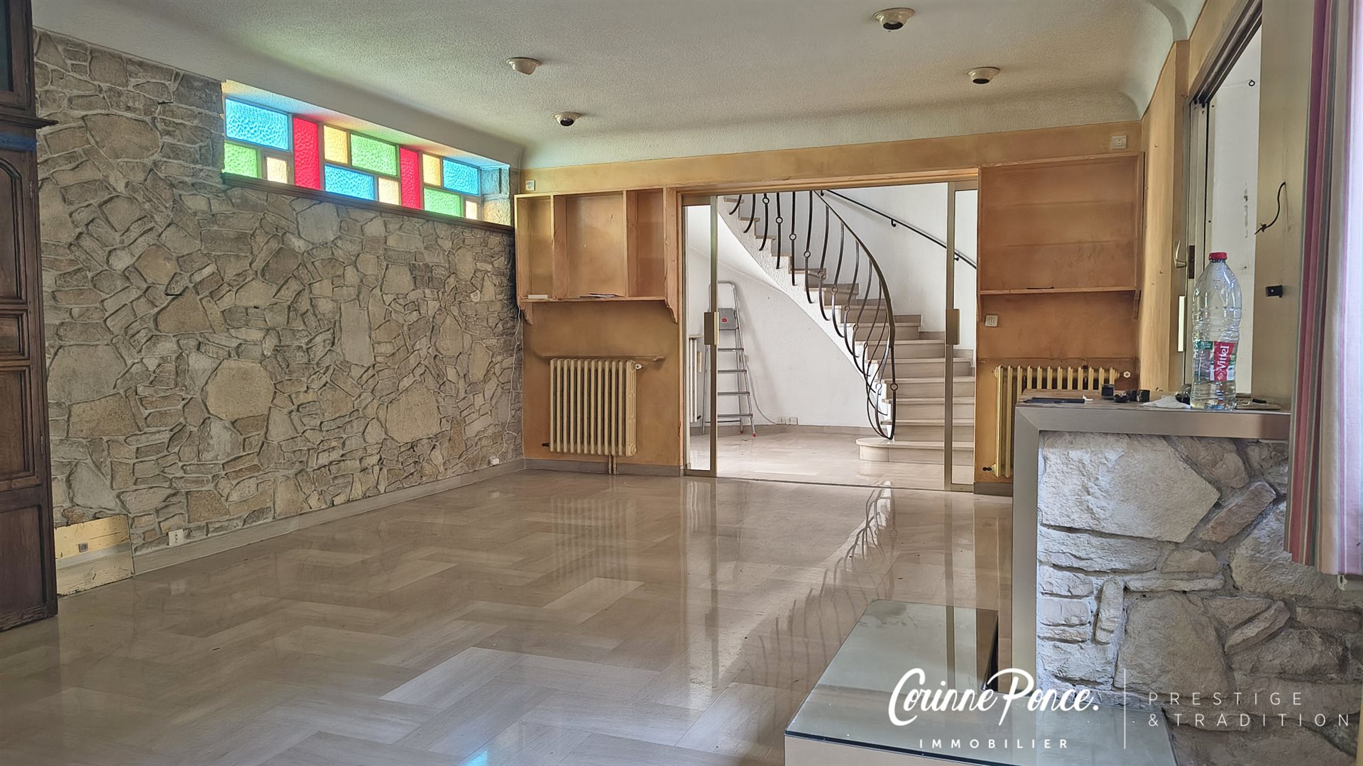 Maison à vendre, 140m², Nîmes