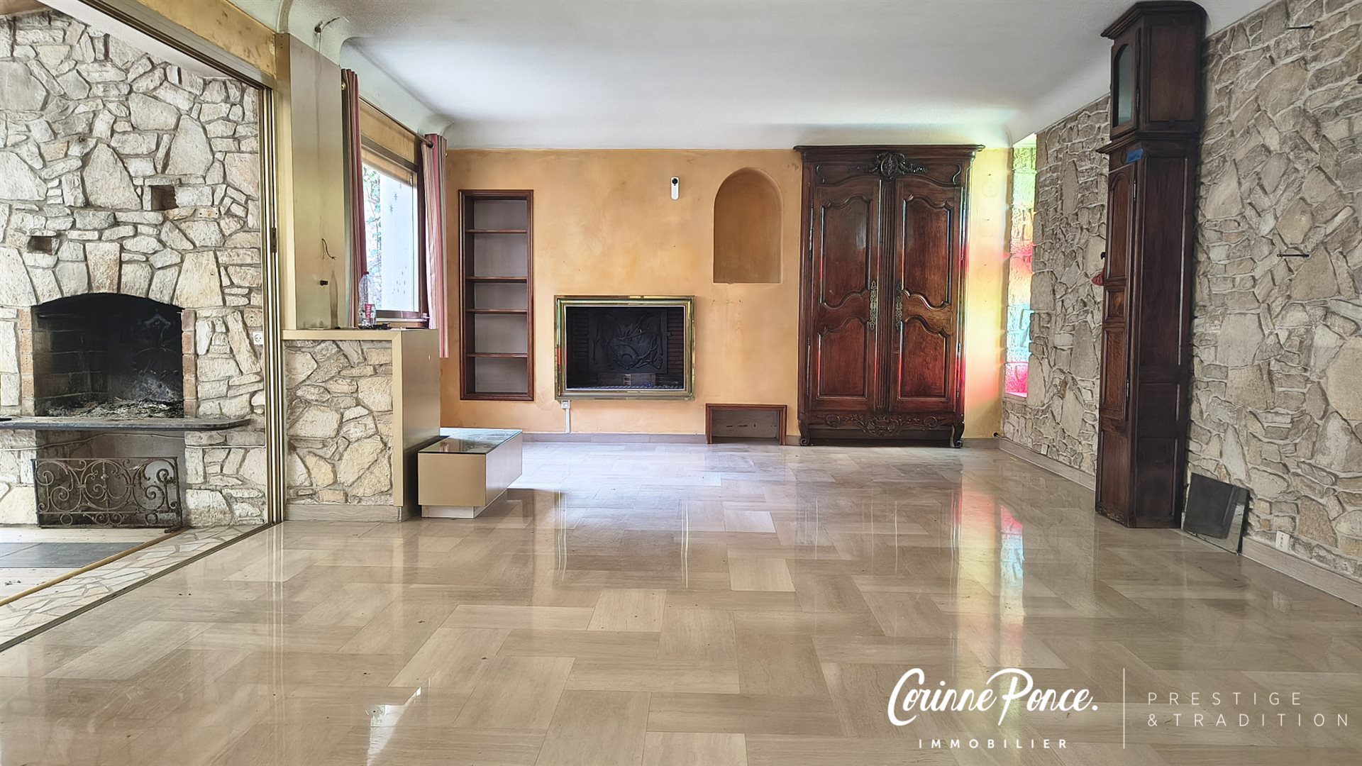 Maison à vendre, 140m², Nîmes