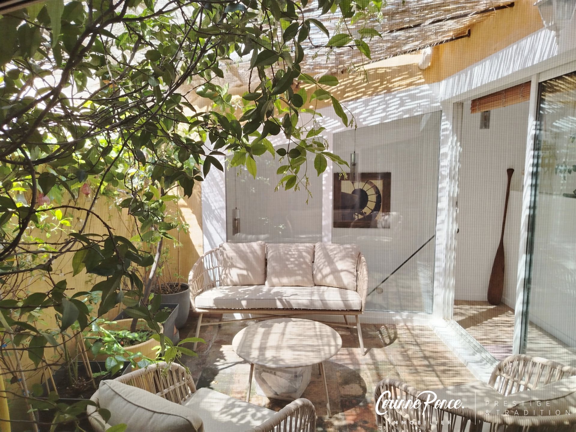 Appartement à vendre, 140m², Nîmes