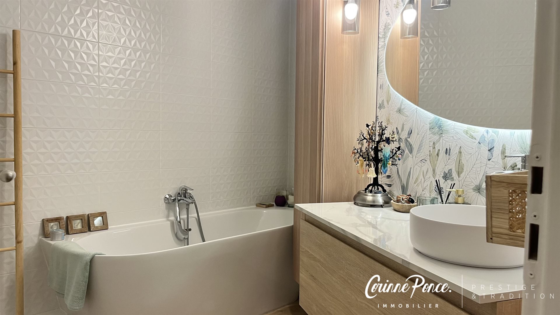 Appartement à vendre, 140m², Nîmes