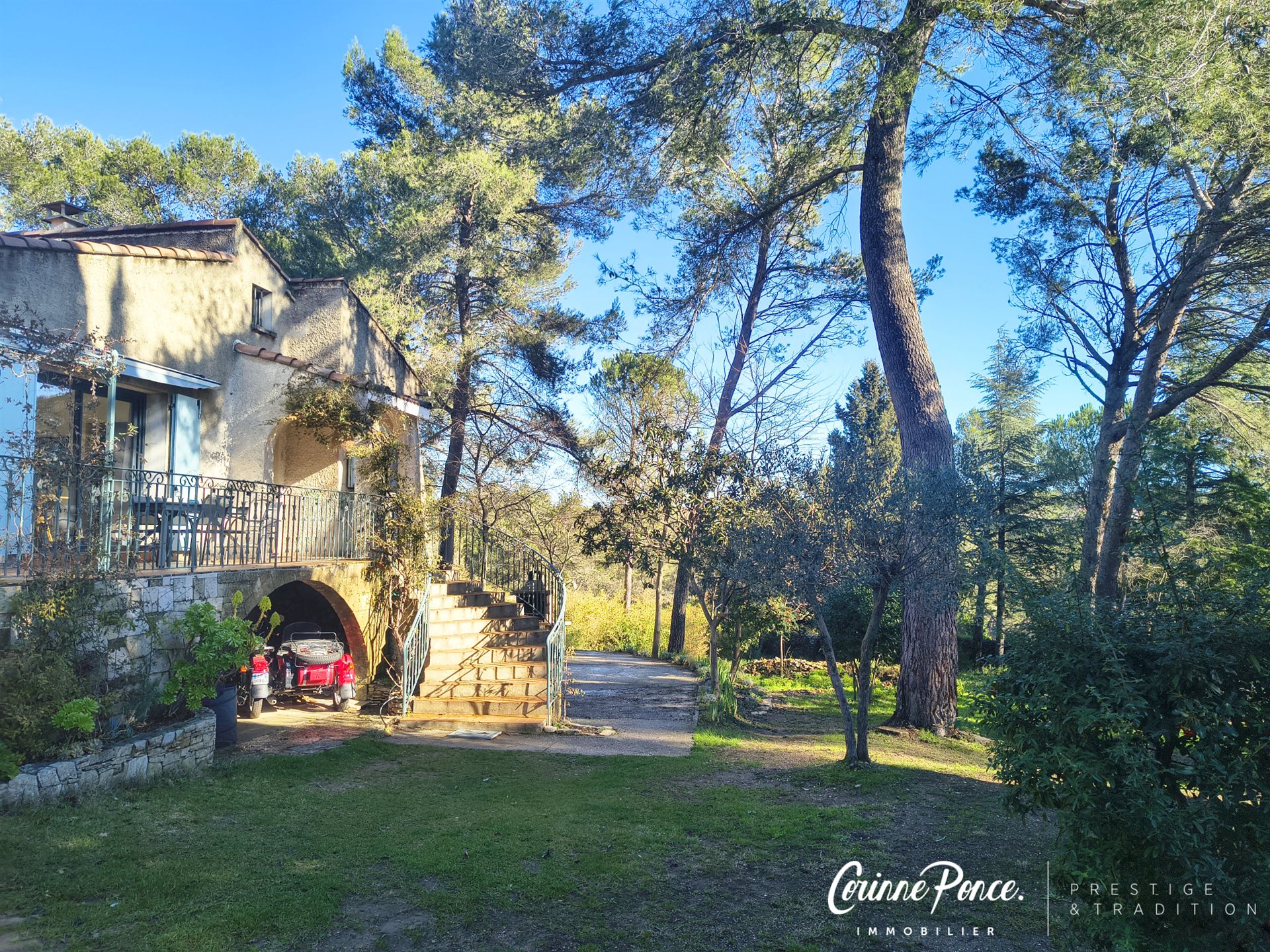 Maison à vendre, 200m², Nîmes
