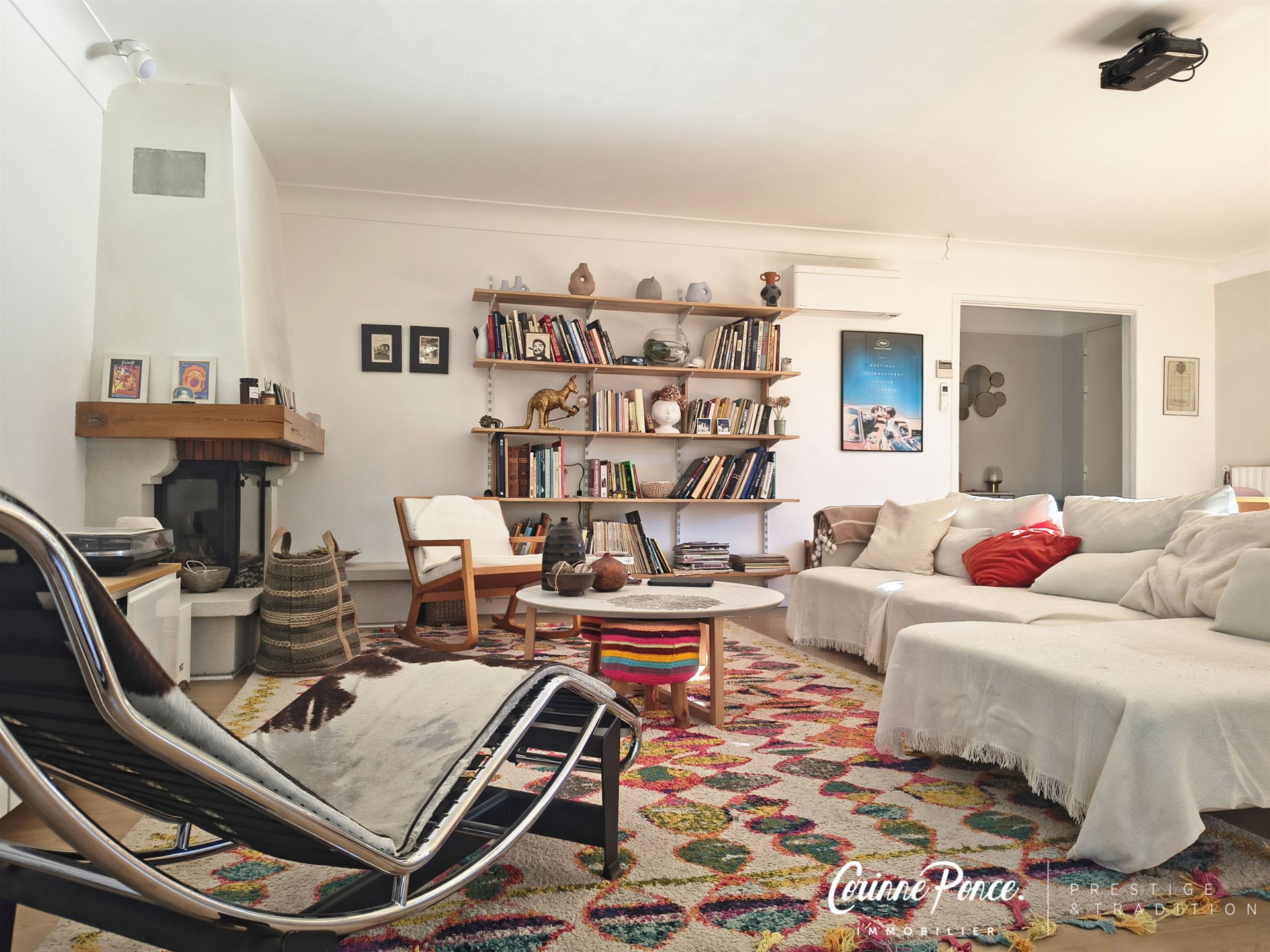 Maison à vendre, 200m², Nîmes