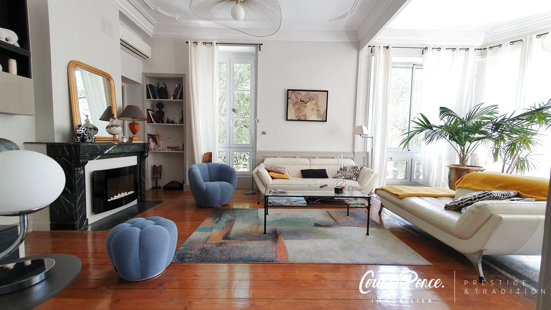 Appartement à vendre, 160m², Nîmes