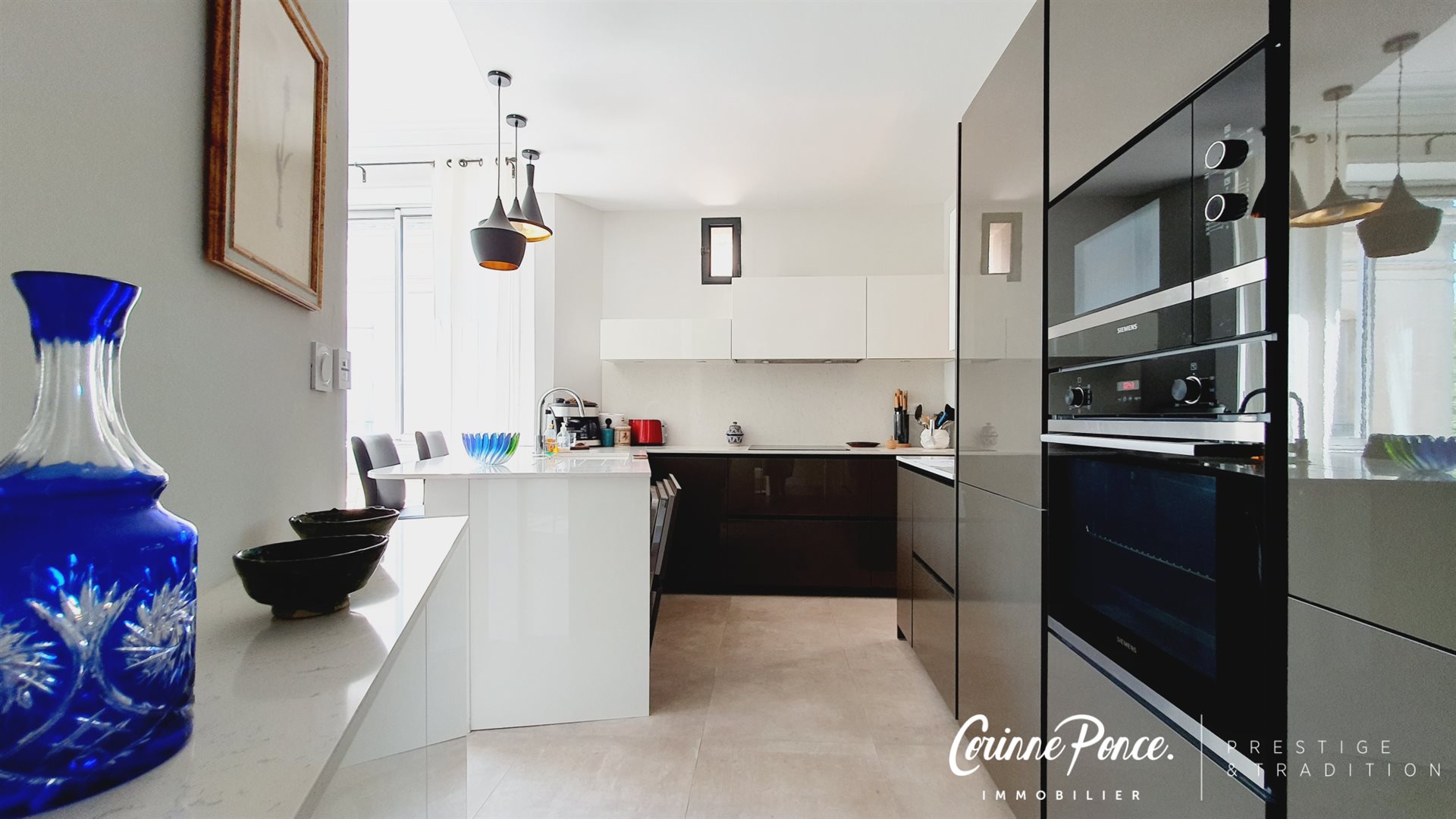 Appartement à vendre, 160m², Nîmes
