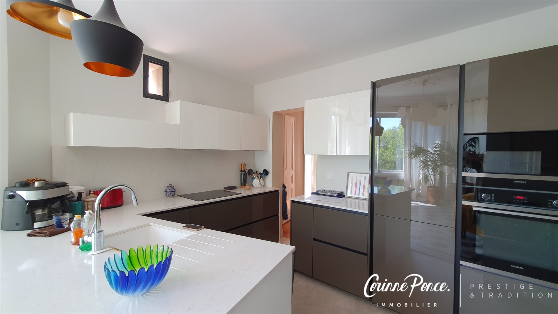 Appartement à vendre, 160m², Nîmes