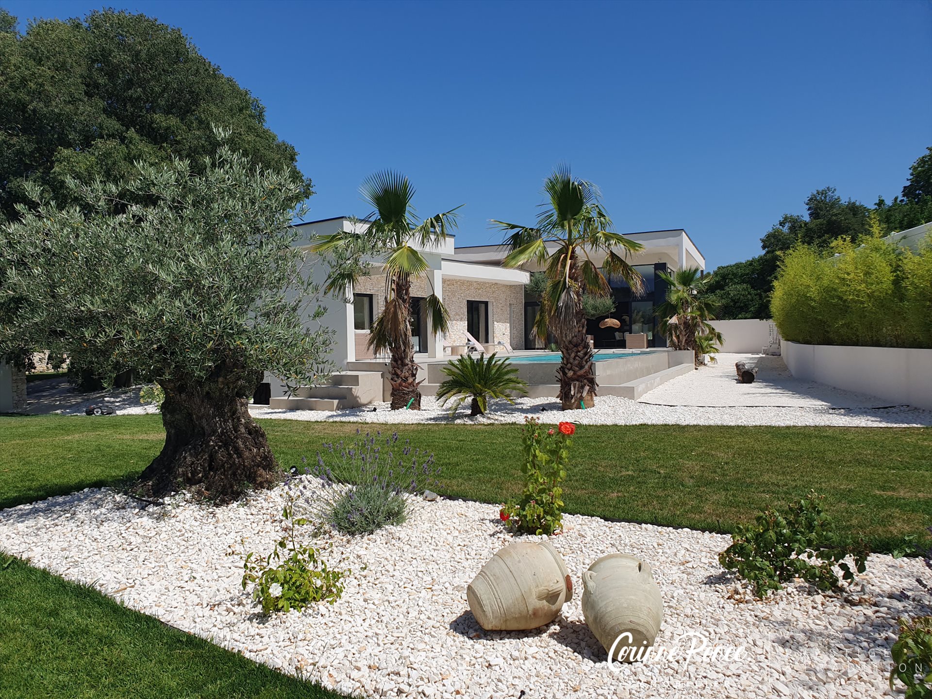 Maison à vendre, 218m², Nîmes