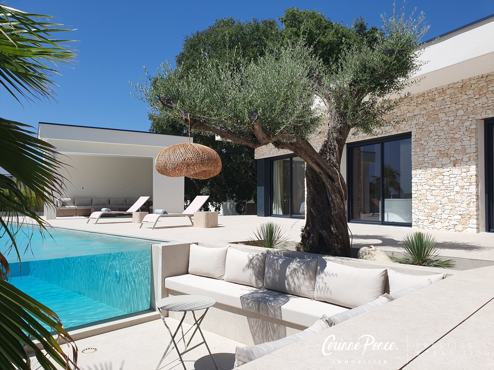 Maison à vendre, 218m², Nîmes