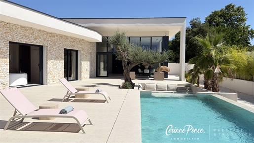 Maison 5 pièces 240 m² · à Nîmes · 240 m² · 1 420 000 €