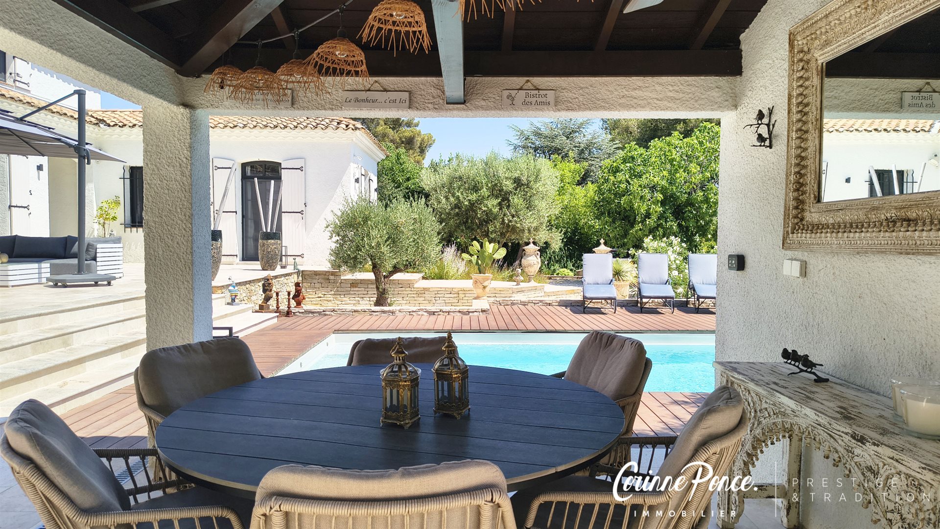 Maison à vendre, 240m², Nîmes