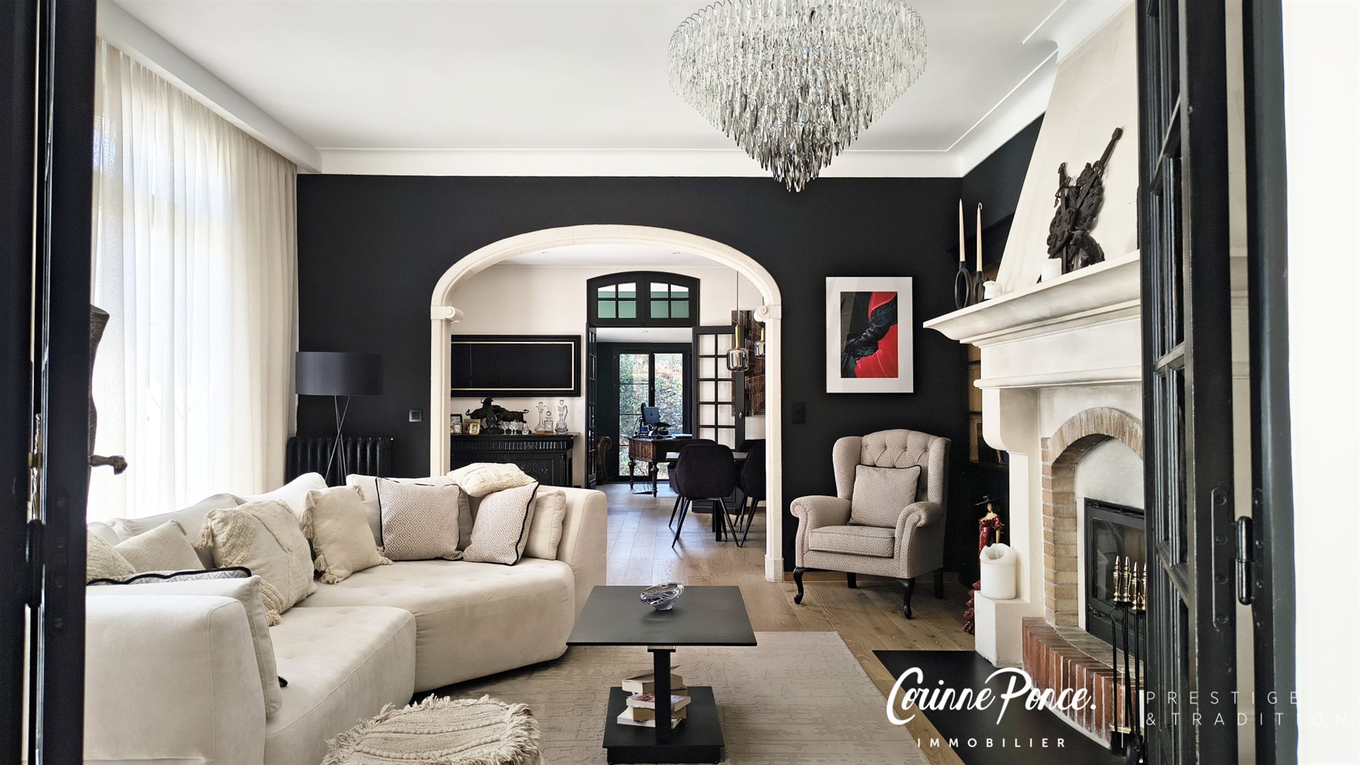 Maison à vendre, 240m², Nîmes