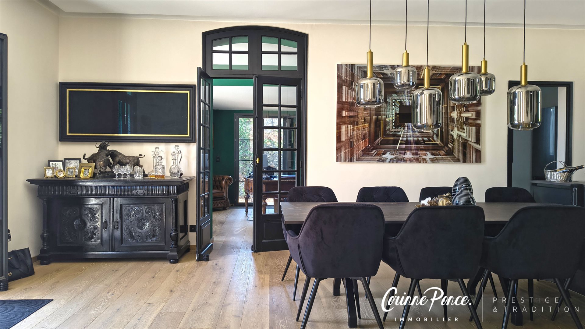 Maison à vendre, 240m², Nîmes