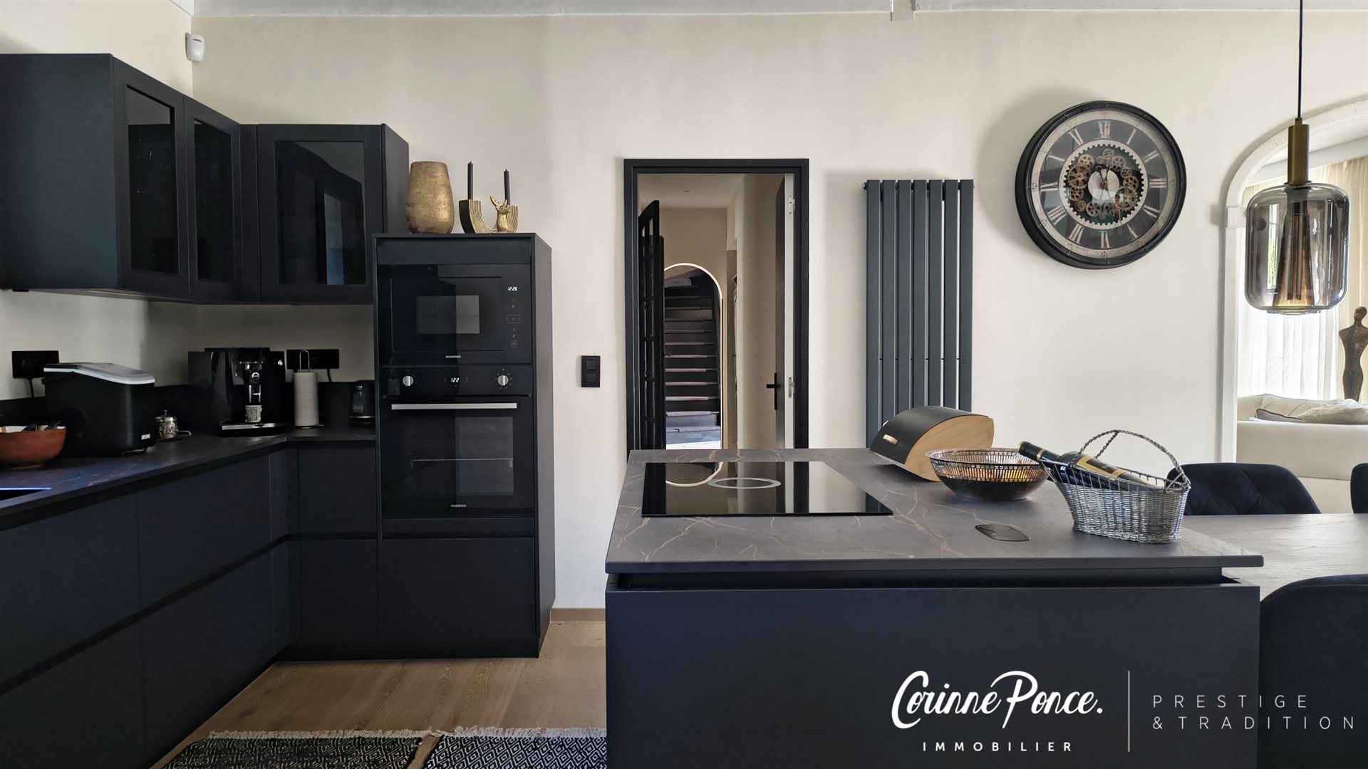 Maison à vendre, 240m², Nîmes