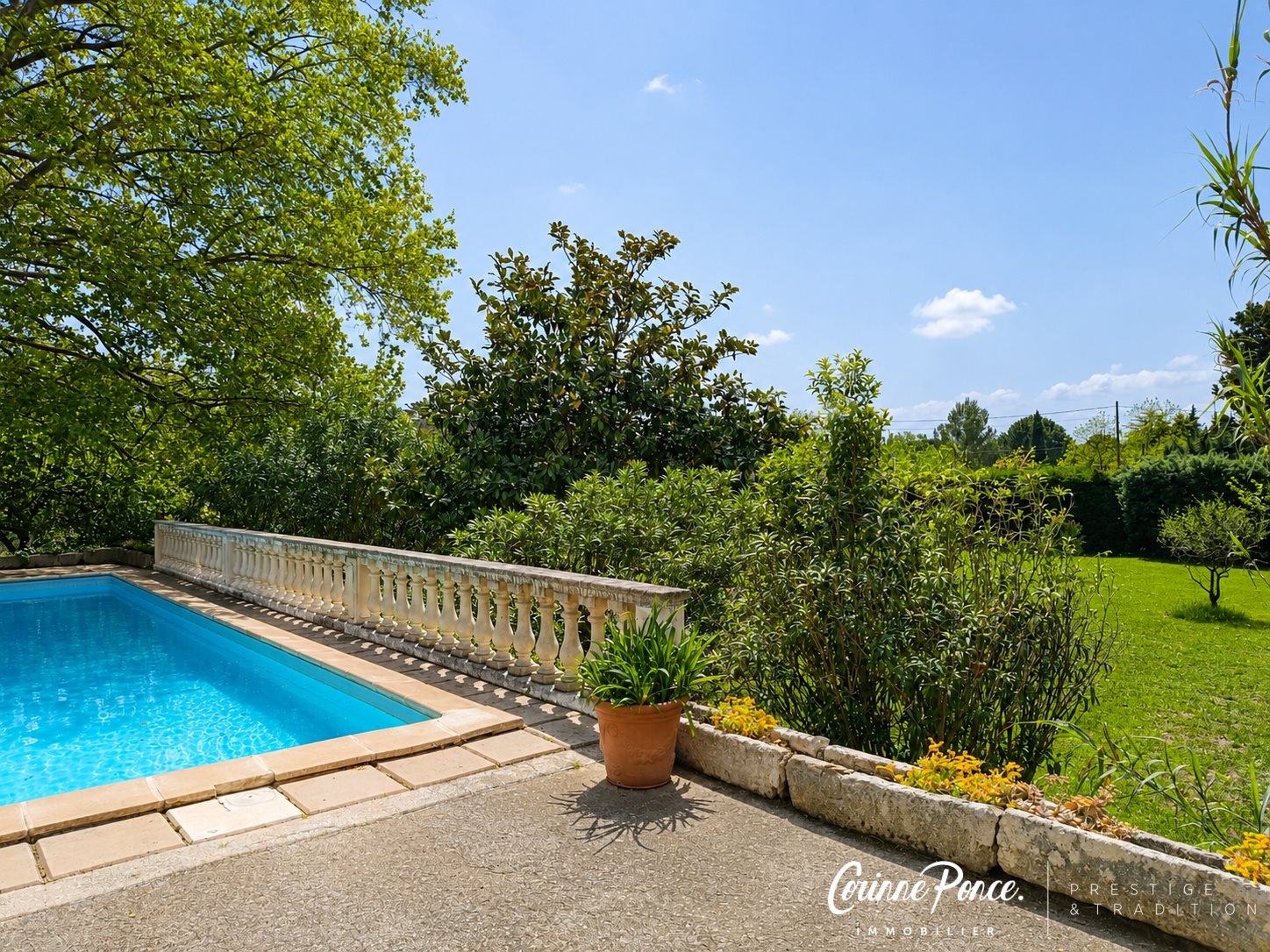 Maison à vendre, 201m², Aigues-Vives