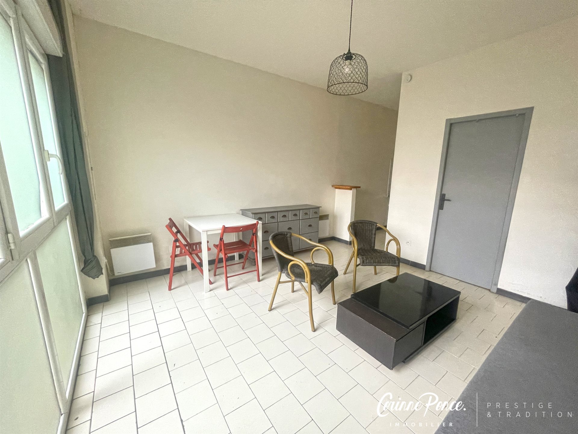 Maison à vendre, 504m², Nîmes
