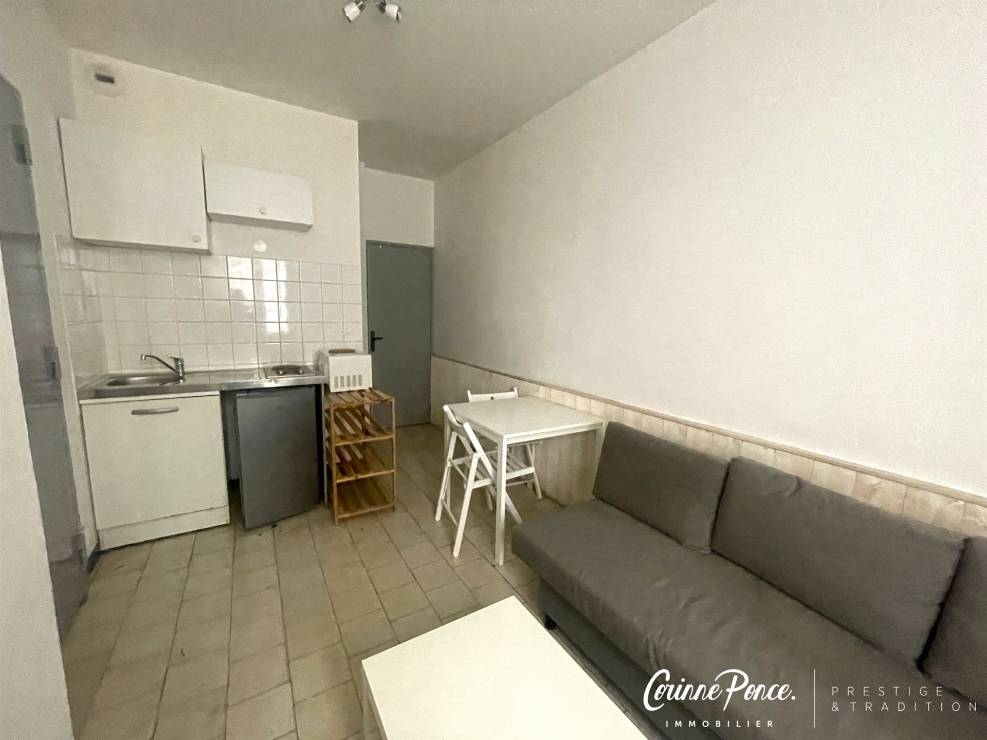 Maison à vendre, 504m², Nîmes