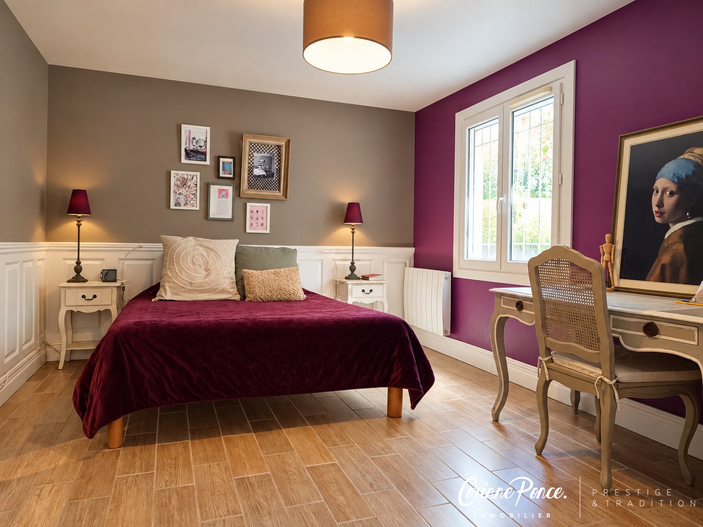 Maison à vendre, 230m², Caveirac