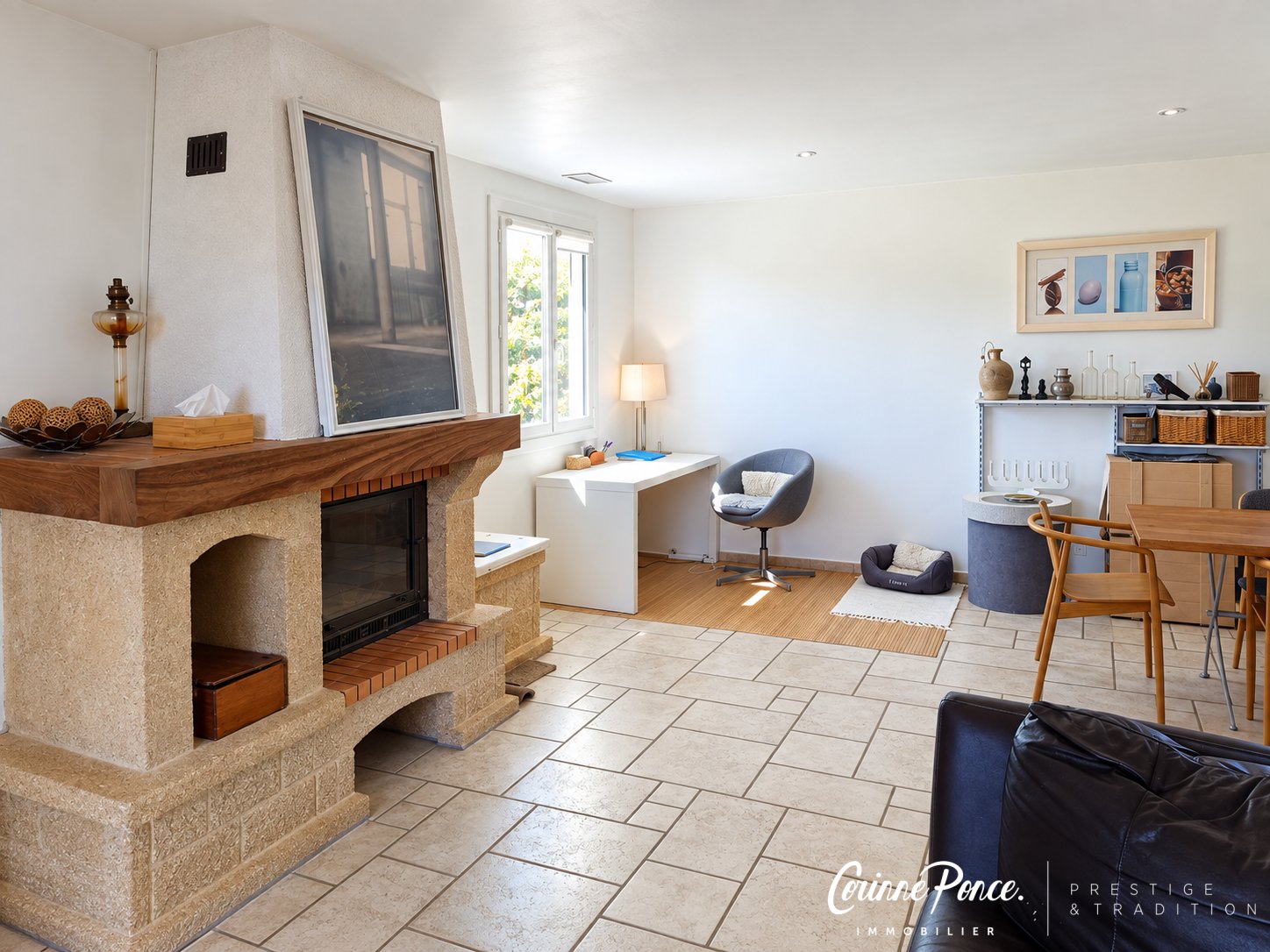 Maison à vendre, 230m², Caveirac