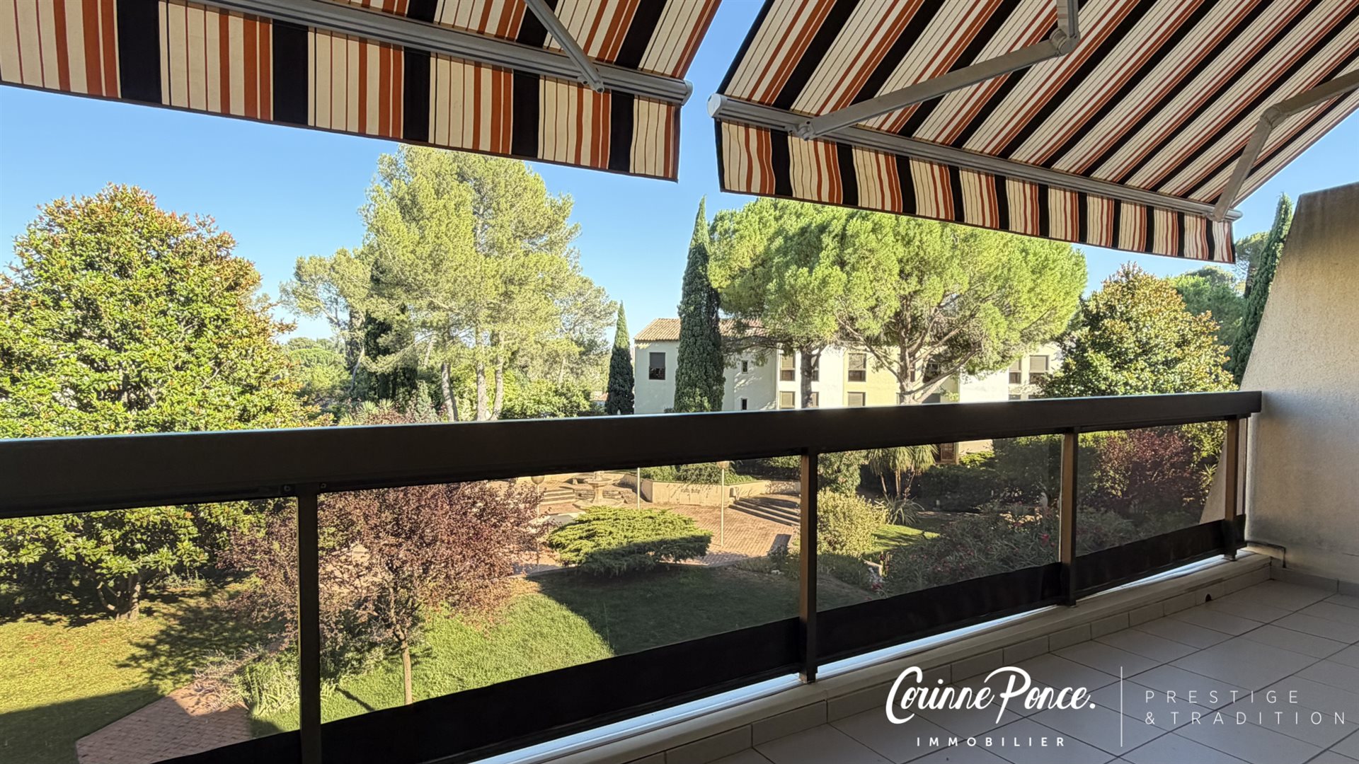Appartement à vendre, 117m², Nîmes