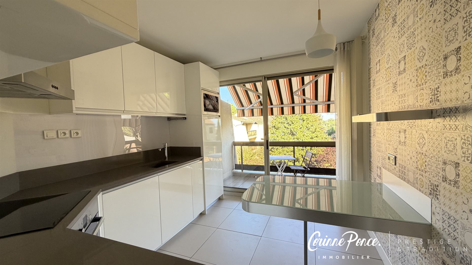 Appartement à vendre, 117m², Nîmes