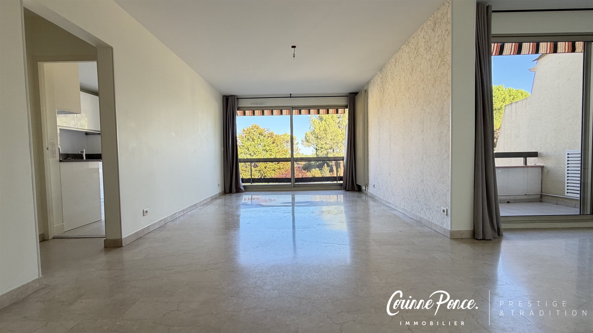 Appartement à vendre, 117m², Nîmes