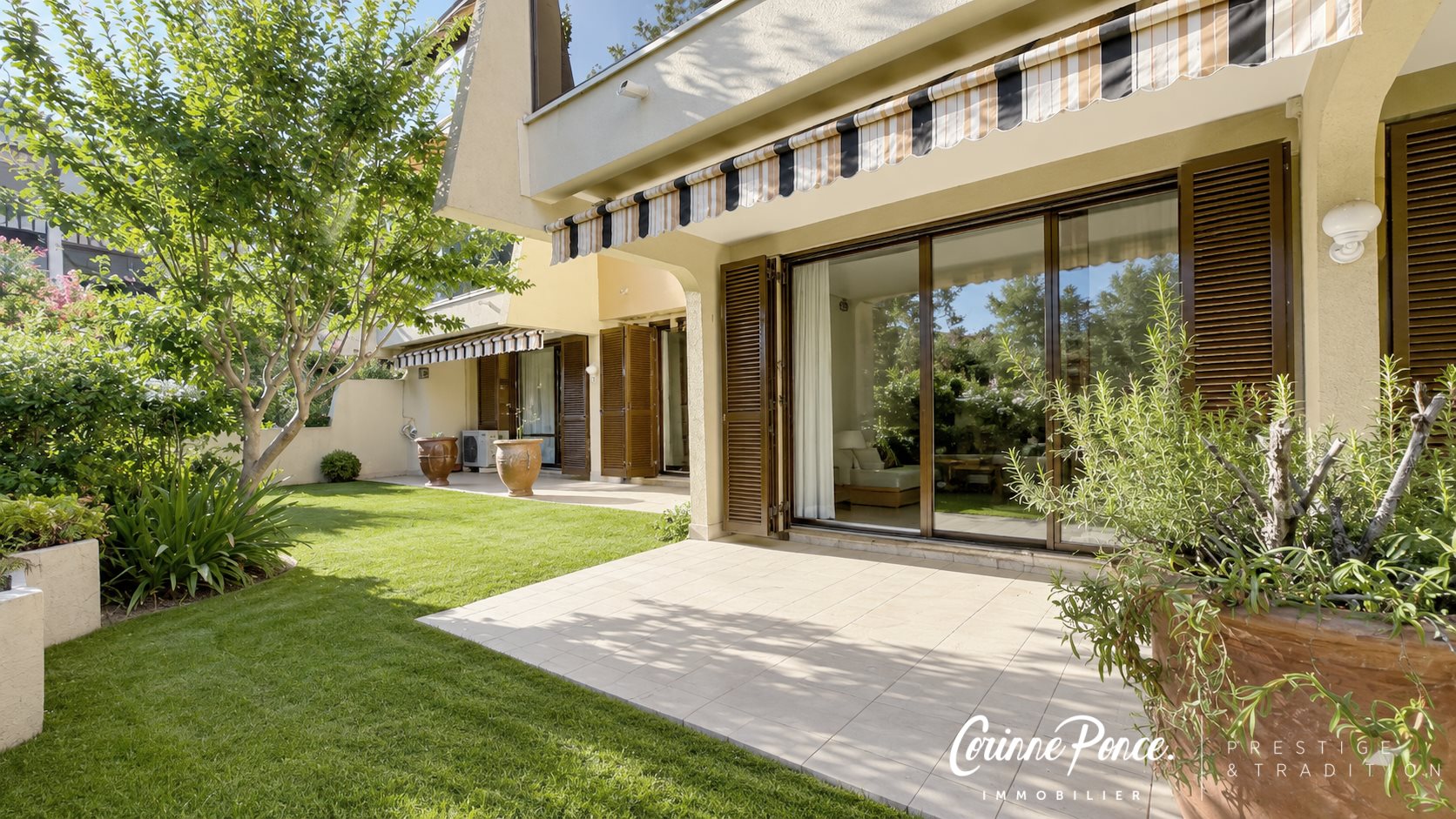 Appartement à vendre, 160m², Nîmes