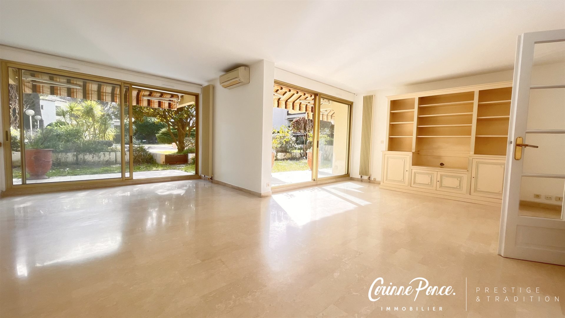 Appartement à vendre, 160m², Nîmes