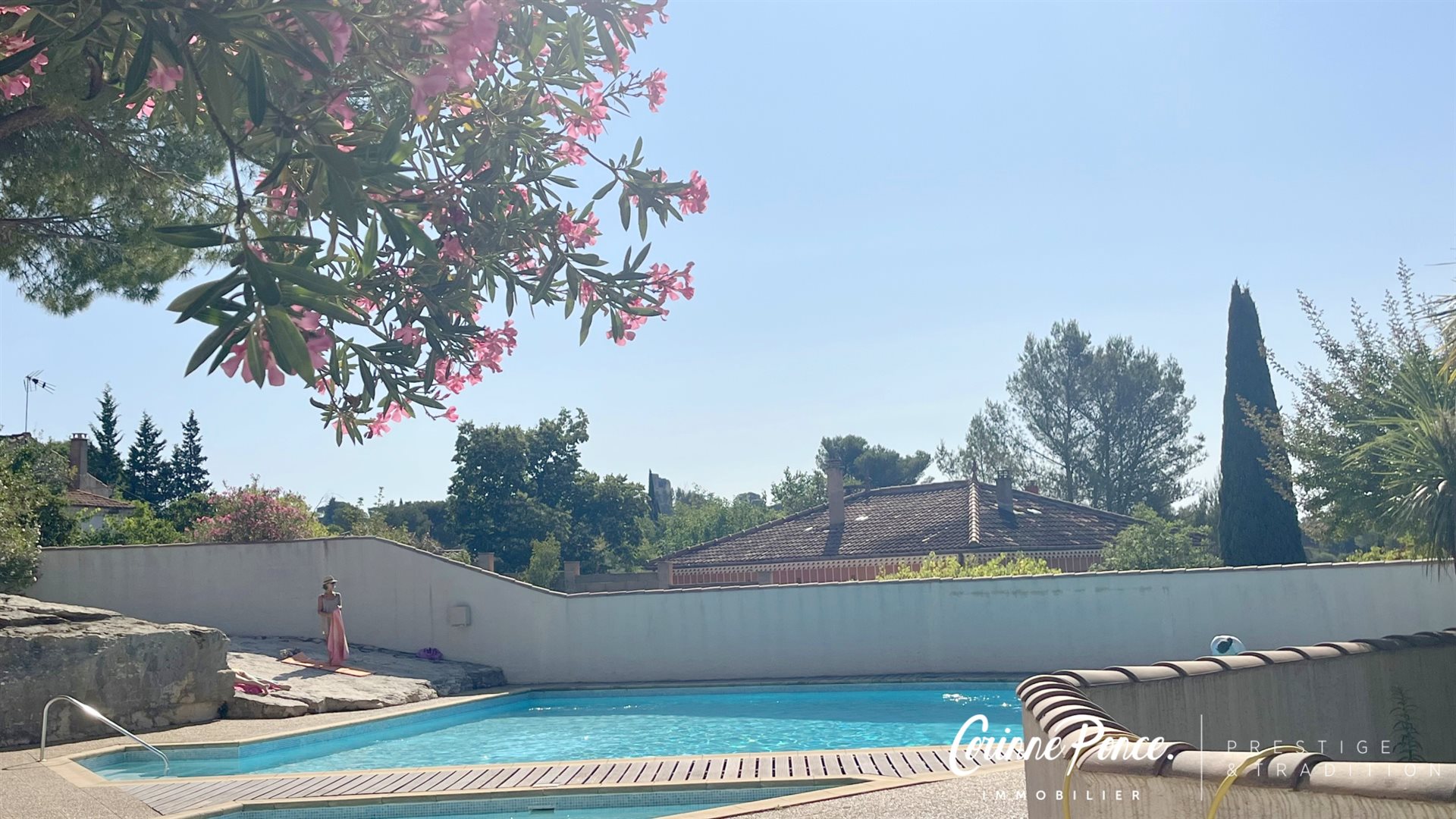 Appartement à vendre, 160m², Nîmes