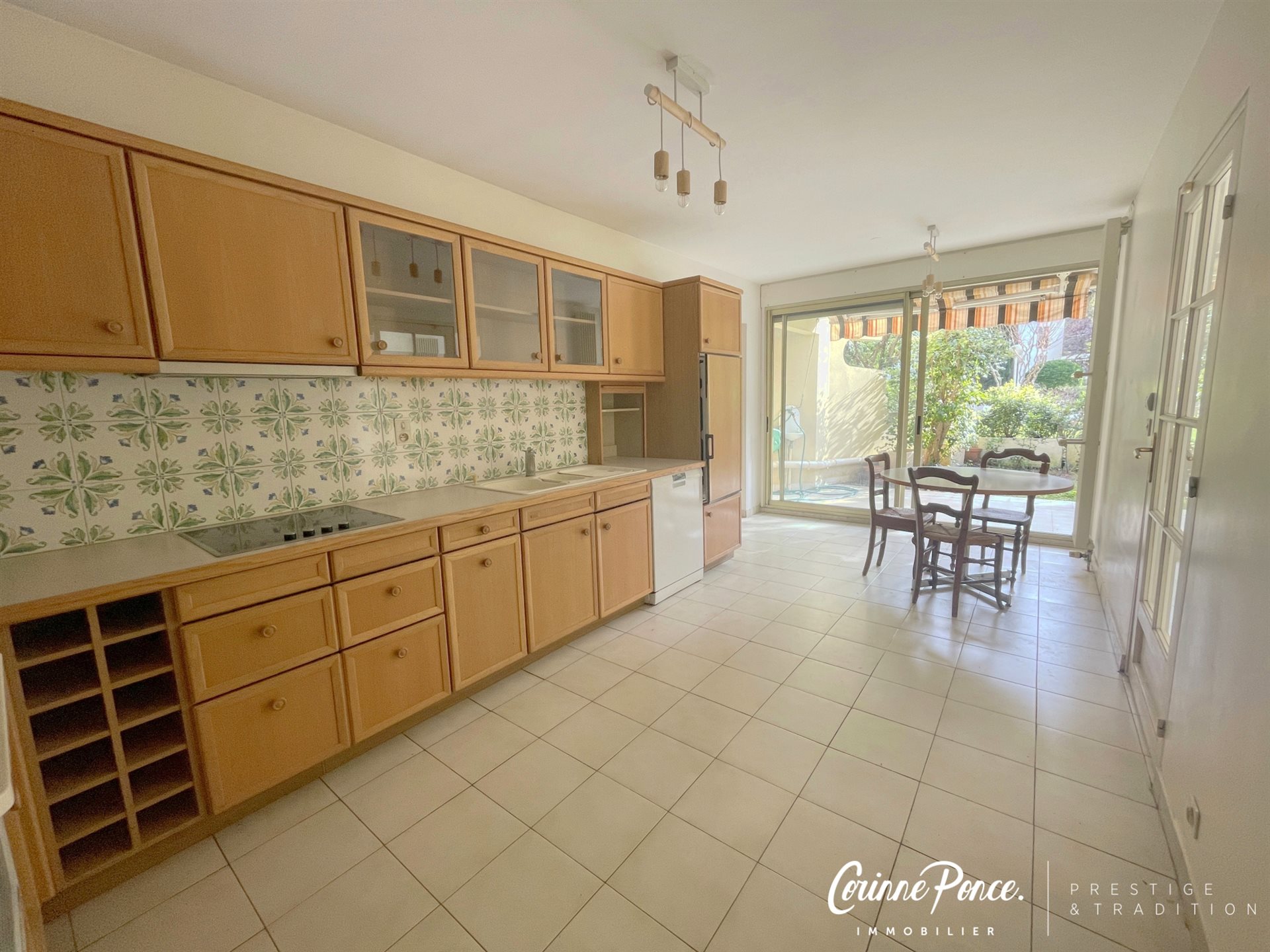 Appartement à vendre, 160m², Nîmes
