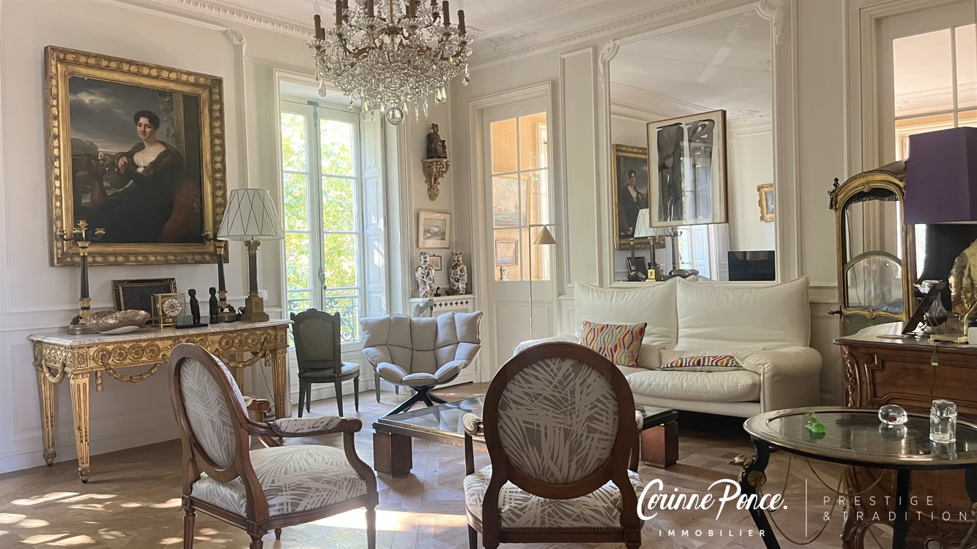 Appartement à vendre, 212m², Nîmes