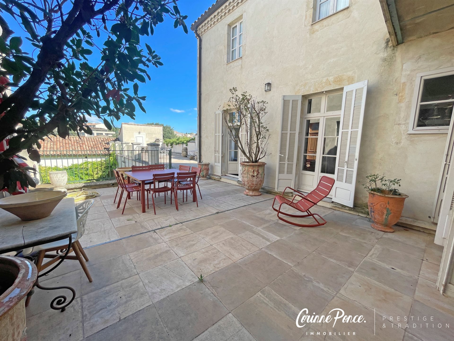 Appartement à vendre, 212m², Nîmes
